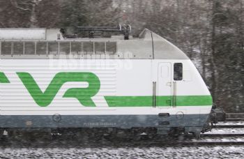 EA275057, Eastpress, Vantaa, Finland